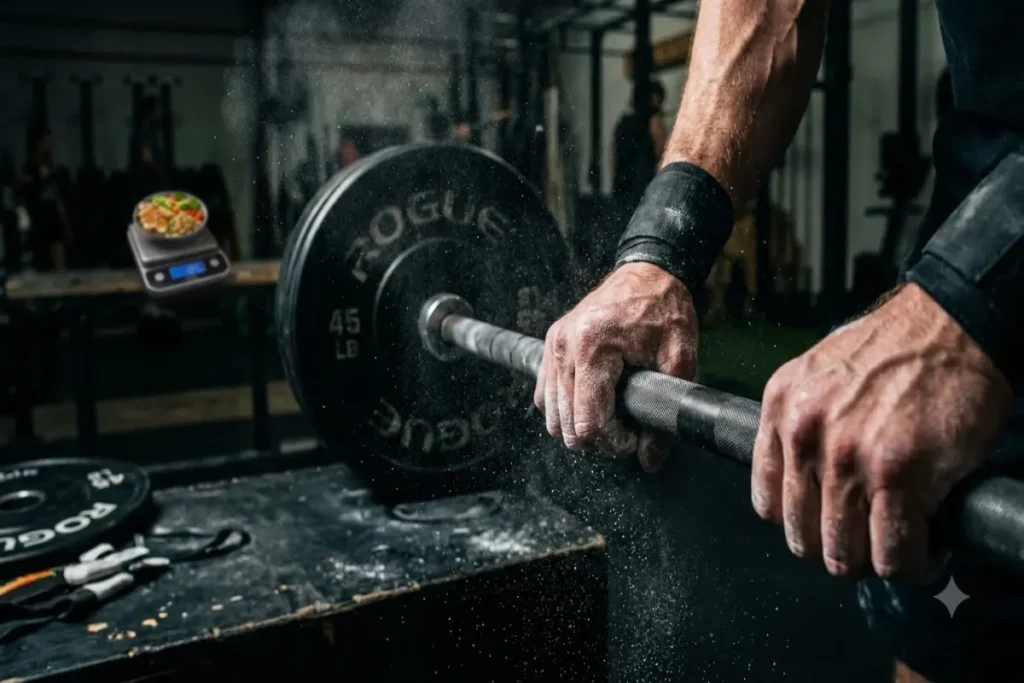 Home Strength Training for Weight Loss