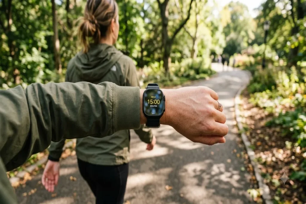 How Long to Walk After Eating: A Clear, Practical Guide