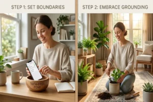 How to Improve Work Life Balance