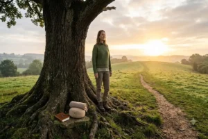 Long-Term Stress Management & Healthy Coping: Building Resilience That Lasts