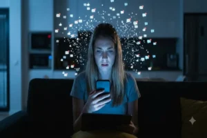 Digital Wellbeing and Mental Health: Understanding the Connection in Our Always-On World