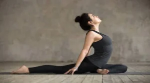 mobility stretching