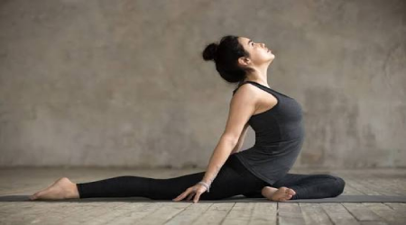 Mobility & Stretching