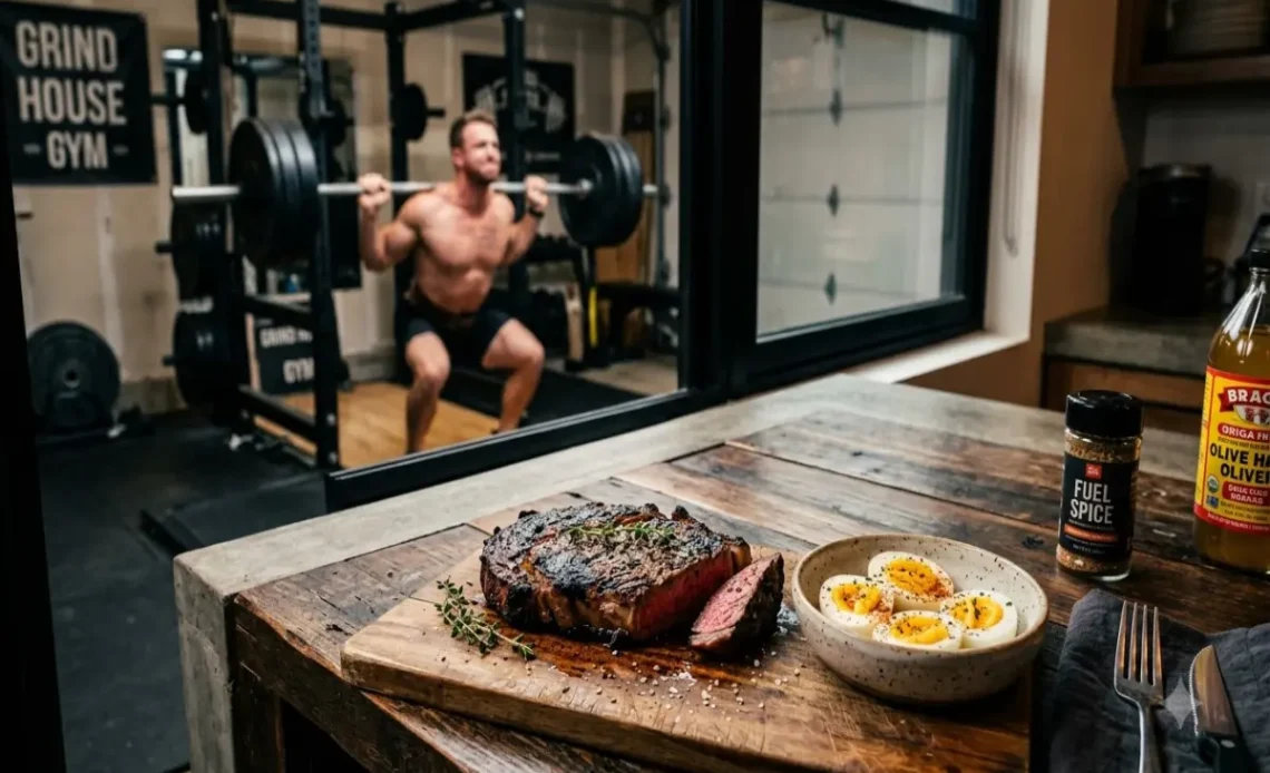 protein nutrition