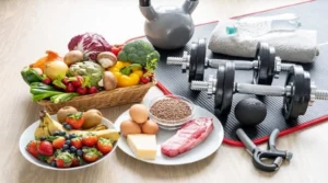 sports nutrition