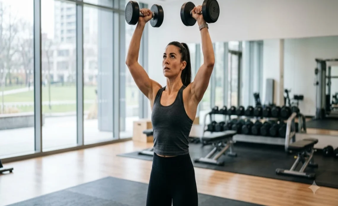 strength training