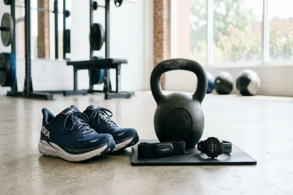 Strength Training vs Cardio for Weight Loss