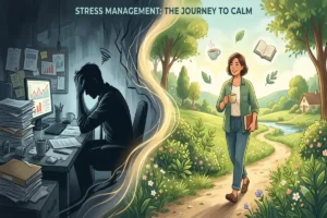 Stress Management Techniques: Effective Ways to Reduce and Manage Stress