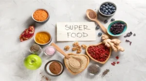 superfoods
