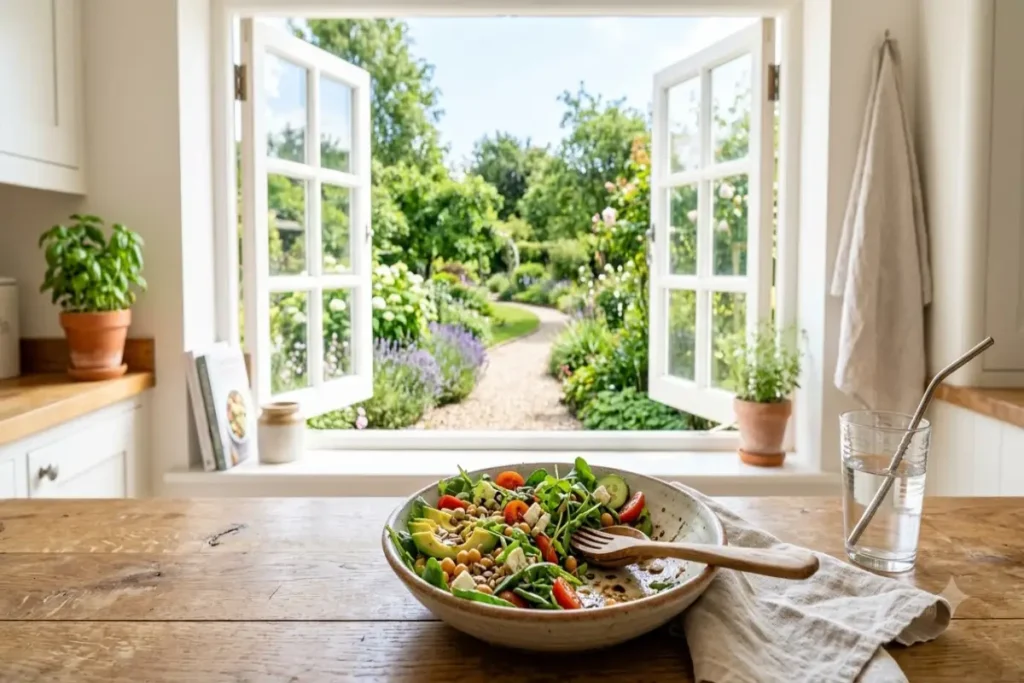 Walking After Eating for Digestion: A Simple Habit That Helps Your Gut Feel Better