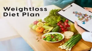 weight loss diets