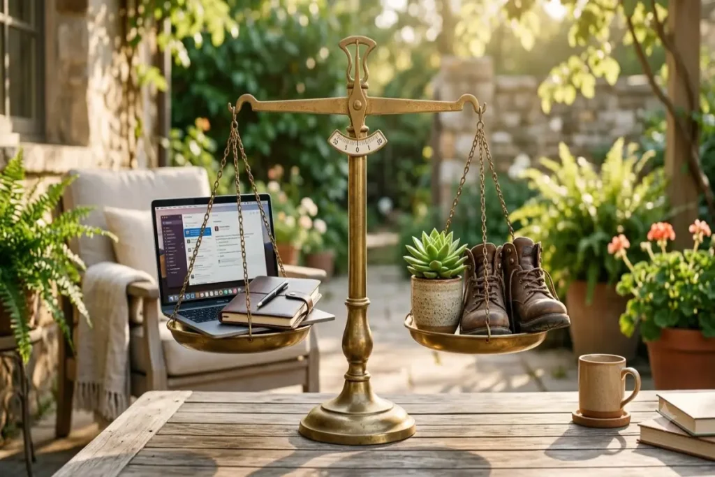 Work Life Balance Meaning: Importance, Benefits, Signs & Healthy Balance Guide