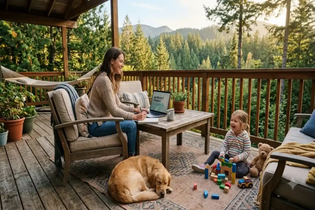Work Life Balance vs Work Life Integration