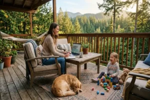 Work Life Balance vs Work Life Integration